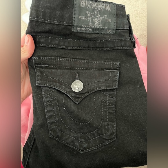 True Religion skinny jeans - Picture 5 of 5